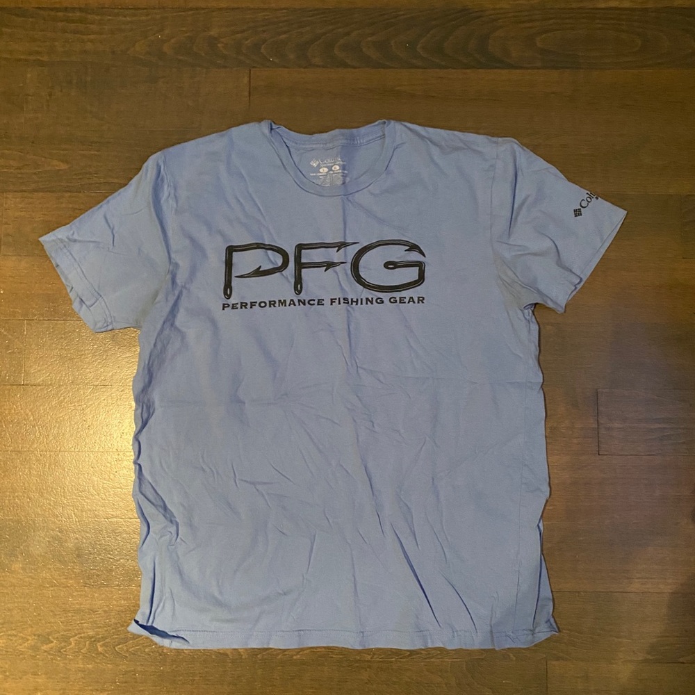 PFG Short Sleeve